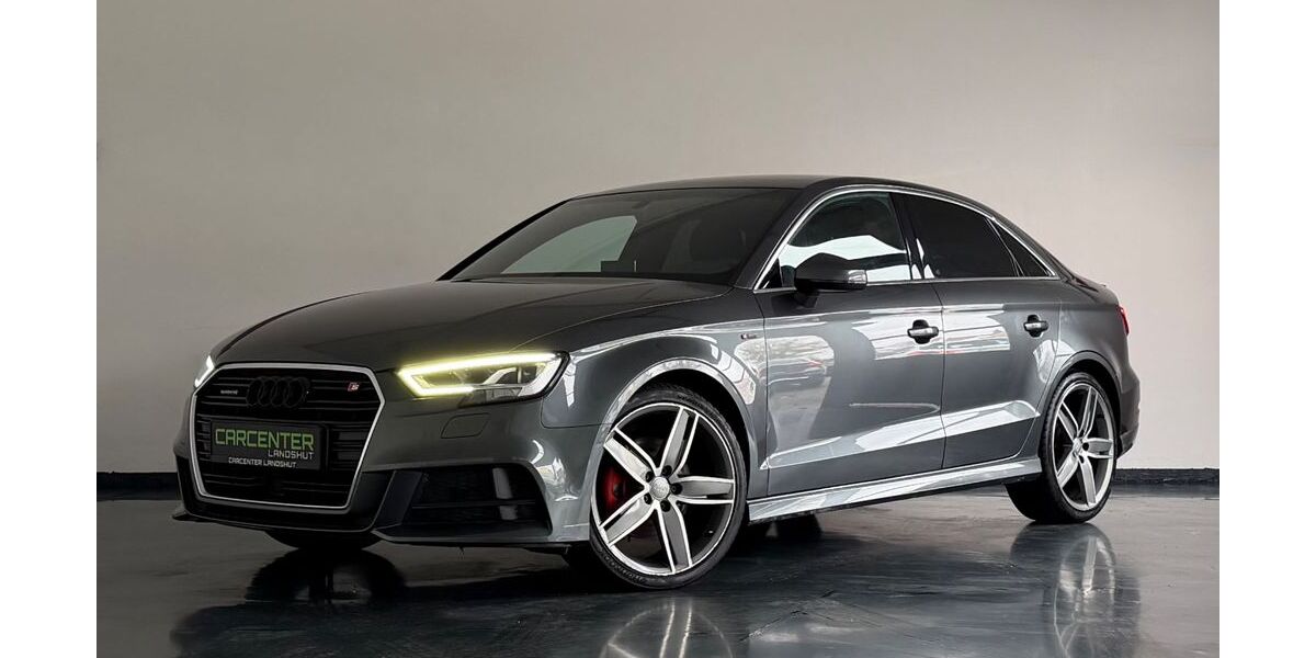 Audi A3 133.000 km 21.490 &euro; Landshut 84028