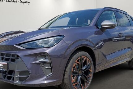 Cupra Terramar 5.500 km 50.450 &euro; Dingolfing 84130