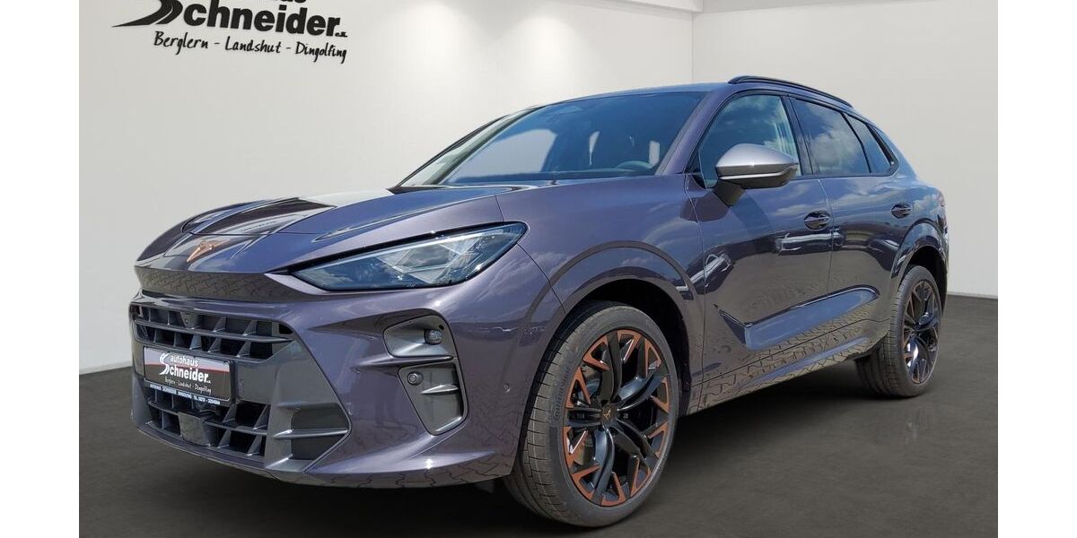 Cupra Terramar 5.500 km 50.450 &euro; Dingolfing 84130