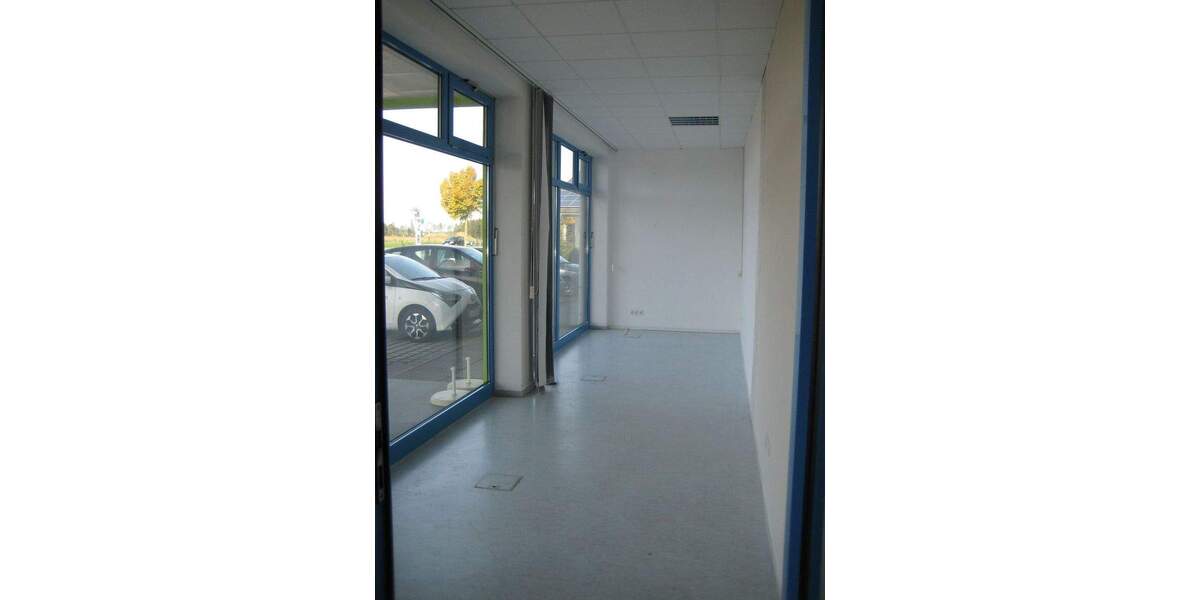 Gewerbeobjekt Hohenthann Hub - 1 Zimmer, 320&euro; | Angebot:25680158