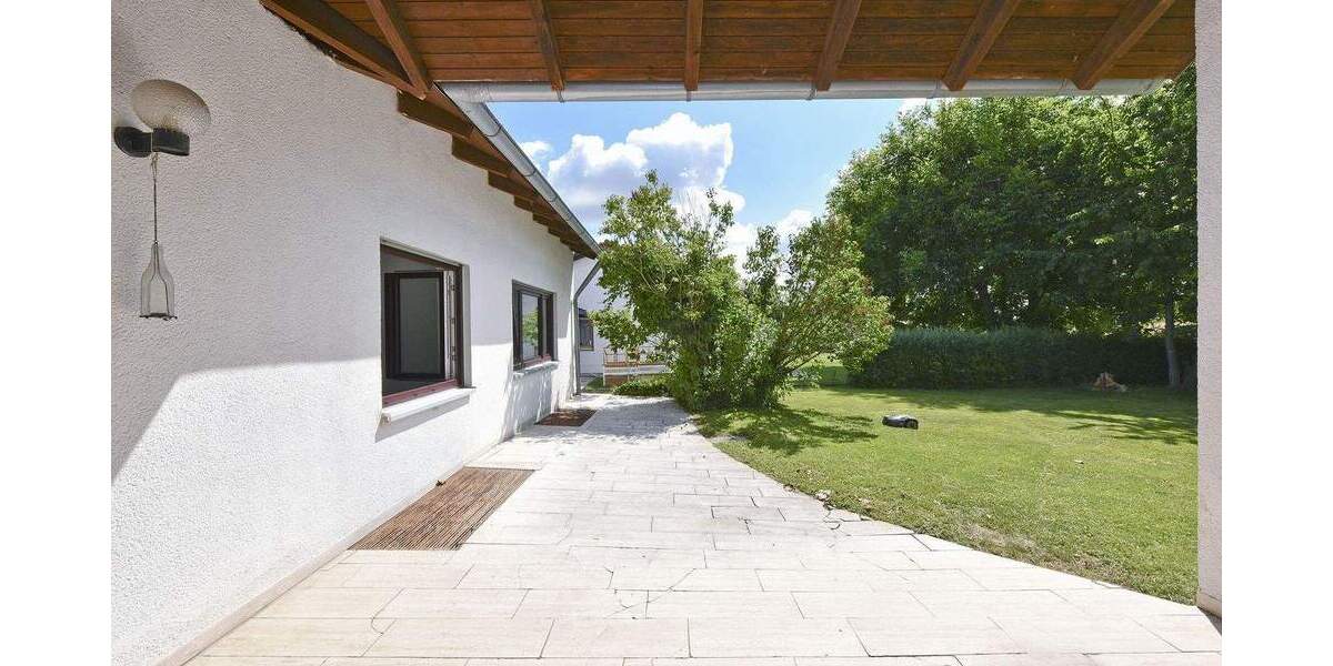 Einfamilienhaus Vilsbiburg Seyboldsdorf - 6 Zimmer, 160 m&sup2;, 470.000&euro; | Angebot:25743741