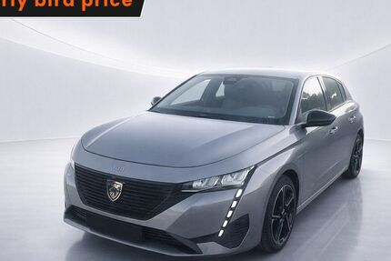 Peugeot e-308 5.936 km 30.396 &euro; Ergolding 84030