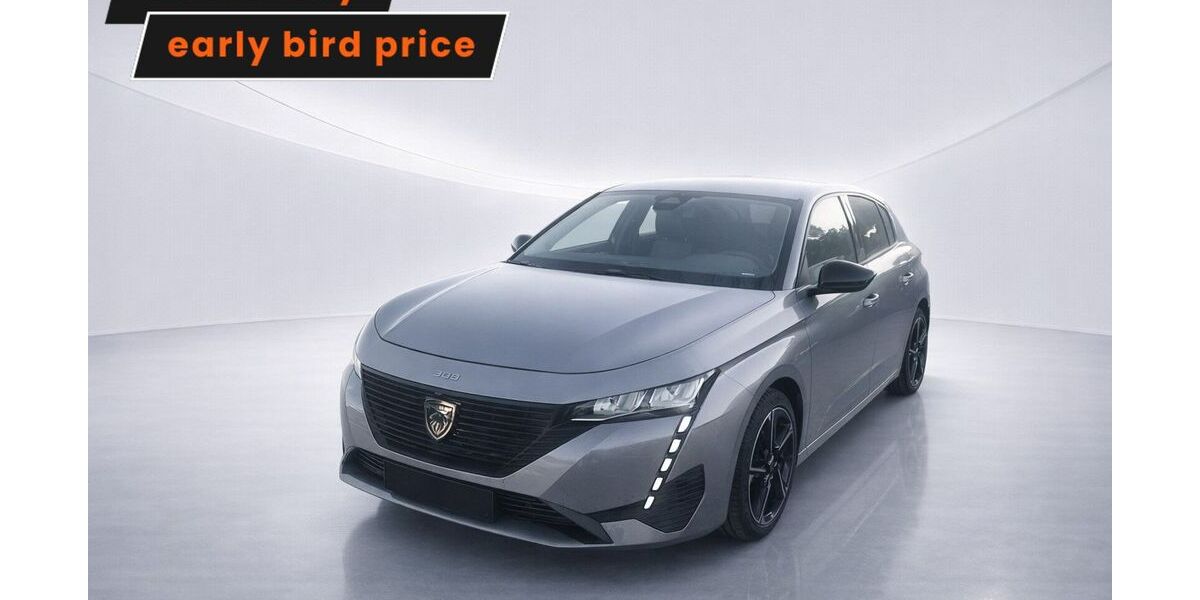 Peugeot e-308 5.936 km 30.396 &euro; Ergolding 84030