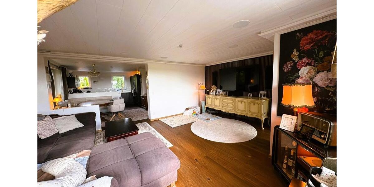 Einfamilienhaus Bockhorn - 5 Zimmer, 118 m&sup2;, 690.000&euro; | Angebot:27024836