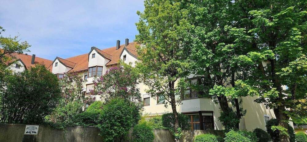 Etagenwohnung Landshut Nikola - 2 Zimmer, 65 m&sup2;, 359.000&euro; | Angebot:25984364