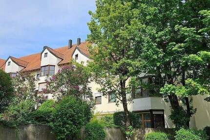 Wohnung Landshut Nikola - 2 Zimmer, 65 m&sup2;, 359.000&euro; | Angebot:25984364