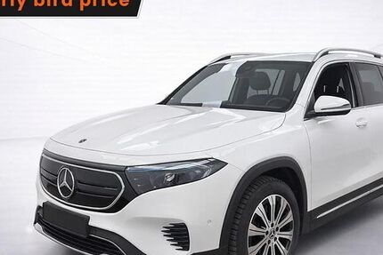 Mercedes-Benz EQB 111.308 km 28.594 &euro; Ergolding 84030
