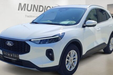 Ford Kuga 2.105 km 33.490 &euro; Landshut 84030