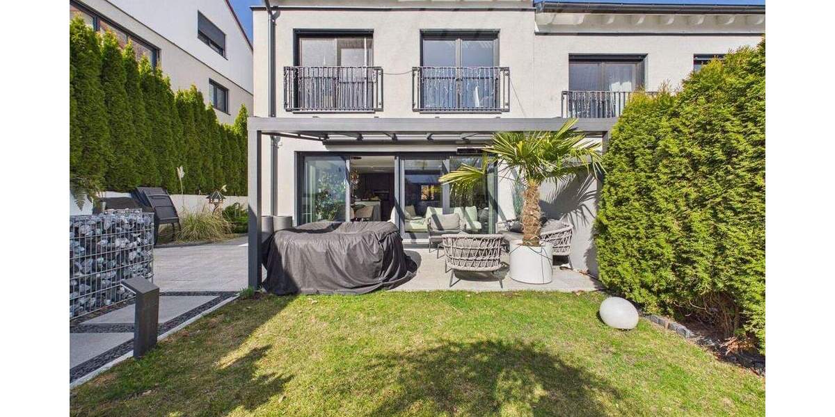 Doppelhaushälfte Landshut Peter u. Paul - 6 Zimmer, 185 m&sup2;, 995.000&euro; | Angebot:25800731