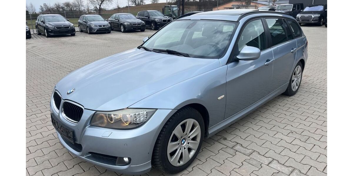 BMW 318 164.500 km 6.990 &euro; Mengkofen 84152