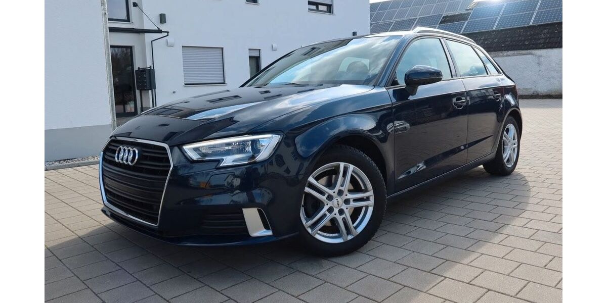 Audi A3 64.000 km 18.500 &euro; Gottfrieding 84177
