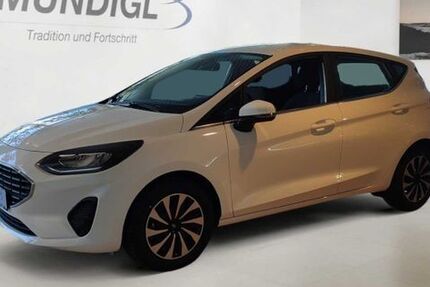 Ford Fiesta 29.540 km 18.220 &euro; Landshut 84030