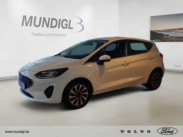 Ford Fiesta 29.540 km 18.220 &euro; Landshut 84030