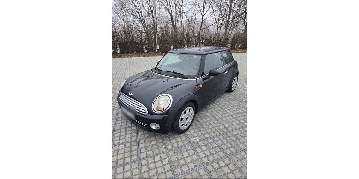 Mini ONE 209.000 km 2.300 &euro; Eching 84174