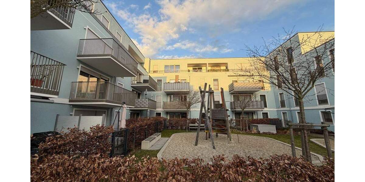 Etagenwohnung Moosburg - 2 Zimmer, 68 m&sup2;, 377.000&euro; | Angebot:25728408