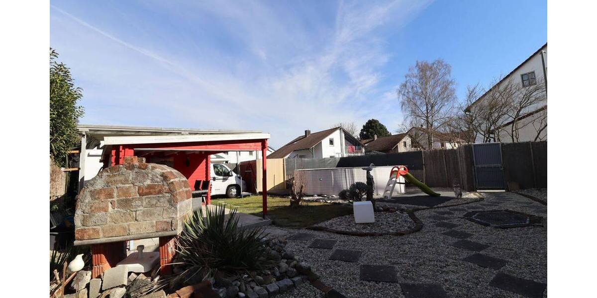 Mehrfamilienhaus, Wohnhaus Landshut Wolfgang - 5 Zimmer, 125 m&sup2;, 499.500&euro; | Angebot:25665326