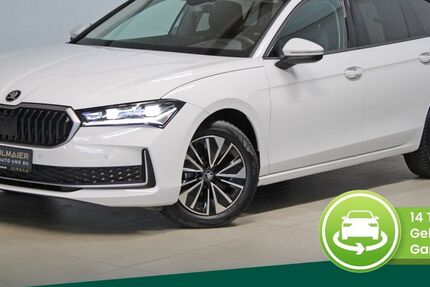 Skoda Superb 12.510 km 35.990 &euro; Eching i. Ndb. 84174