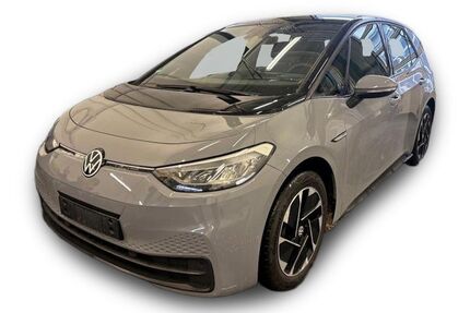 VW ID.3 34.931 km 18.699 &euro; Ergolding 84030