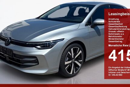 VW Golf 4.900 km 34.990 &euro; Vilsbiburg 84137