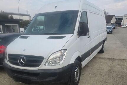 Mercedes-Benz Sprinter 350.000 km 3.333 &euro; Altdorf 84032