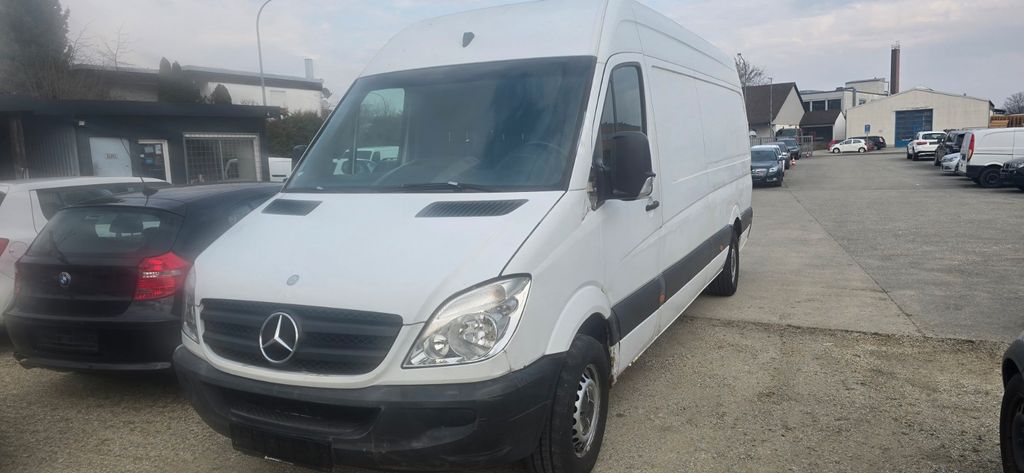 Mercedes-Benz Sprinter 350.000 km 3.333 &euro; Altdorf 84032