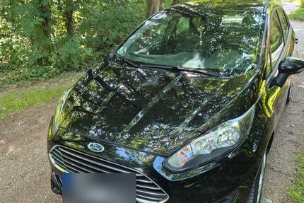 Ford Fiesta 102.696 km 5.250 &euro; Moosburg 85368