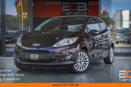 Ford Fiesta 161.800 km 4.490 &euro; Ergolding 84030