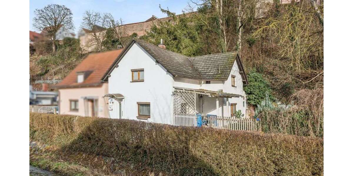 Einfamilienhaus Dingolfing - 4 Zimmer, 95 m&sup2;, 229.000&euro; | Angebot:25280621