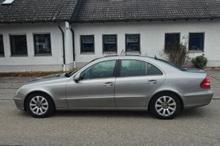 Mercedes-Benz E 200 269.700 km 3.290 &euro; Wörth a. d. Isar 84109