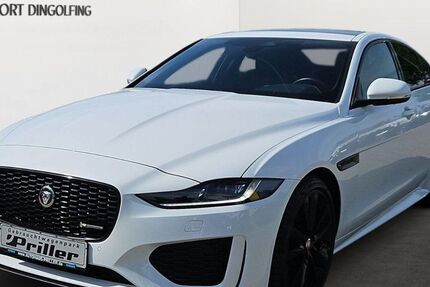 Jaguar XE 17.250 km 39.500 &euro; Dingolfing 84130