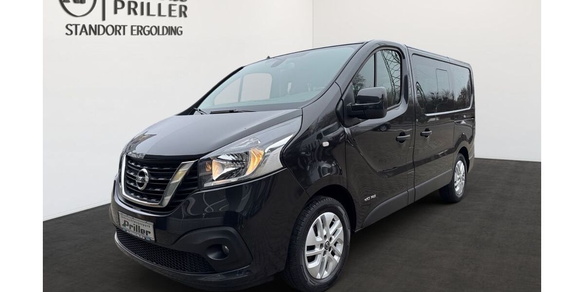Nissan NV300 98.900 km 24.900 &euro; Ergolding 84030