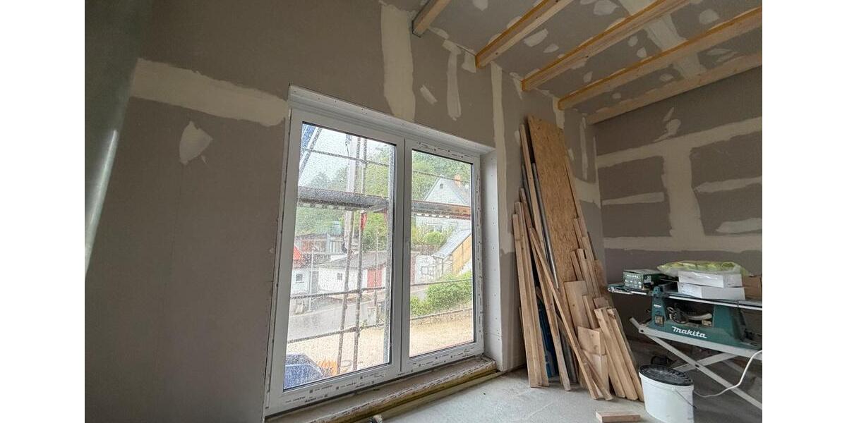 Etagenwohnung Essenbach - 4 Zimmer, 100 m&sup2;, 1.300&euro; | Angebot:26646649