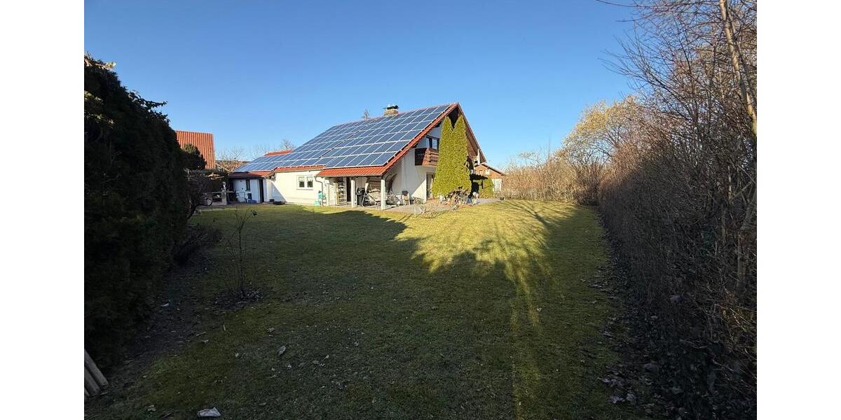 Einfamilienhaus Dingolfing - 7 Zimmer, 149 m&sup2;, 743.000&euro; | Angebot:25398919