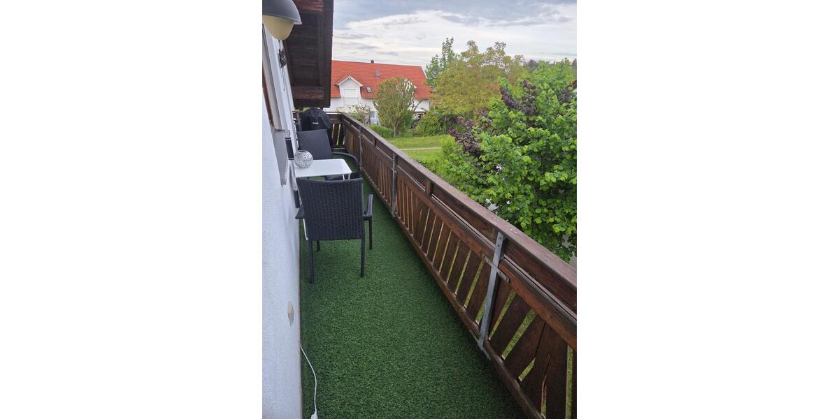 Etagenwohnung Mengkofen - 4 Zimmer, 100 m&sup2;, 900&euro; | Angebot:26626316