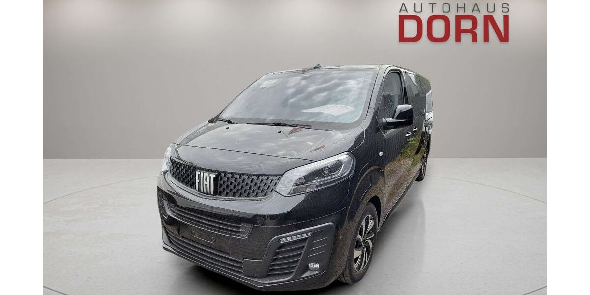 Fiat Ulysse 11.900 km 47.989 &euro; Landshut 84030