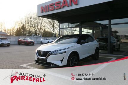 Nissan Qashqai 22.400 km 28.980 &euro; Mallersdorf-Pfaffenberg 84066