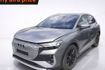 Audi Q4 e-tron 28.490 km 45.494 &euro; Ergolding 84030