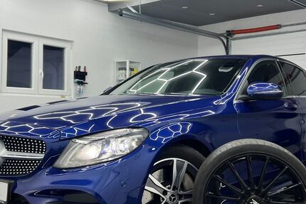 Mercedes-Benz C 300 99.800 km 30.450 &euro; Altdorf 84032