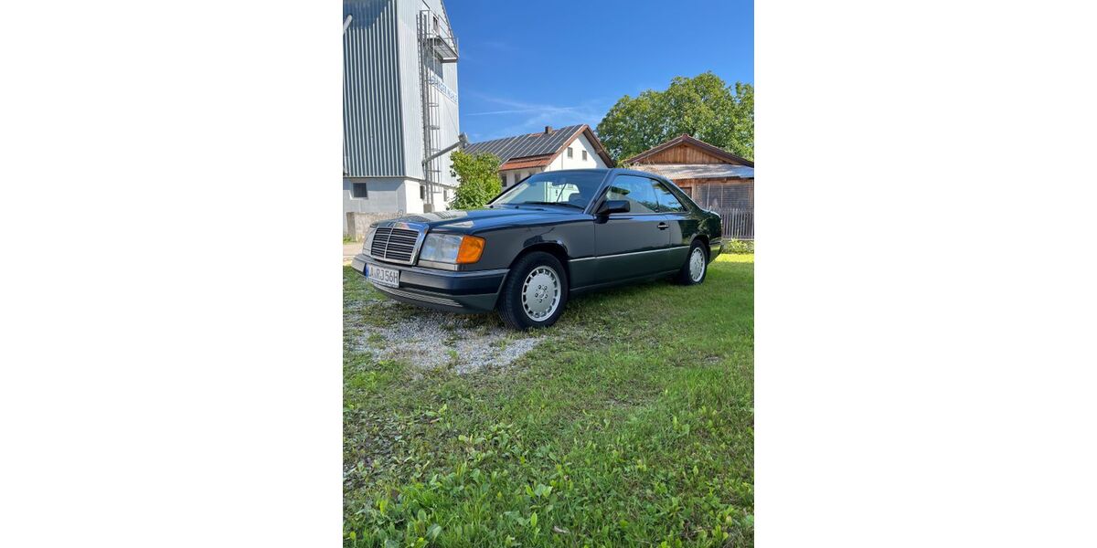 Mercedes-Benz CE 300 138.500 km 23.990 &euro; Altdorf 84032