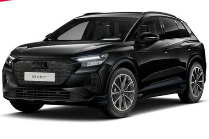 Audi Q4 e-tron 6.990 km 46.441 &euro; Landshut 84030