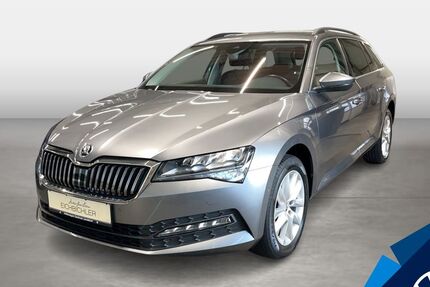 Skoda Superb 113.213 km 21.770 &euro; Landshut 84030