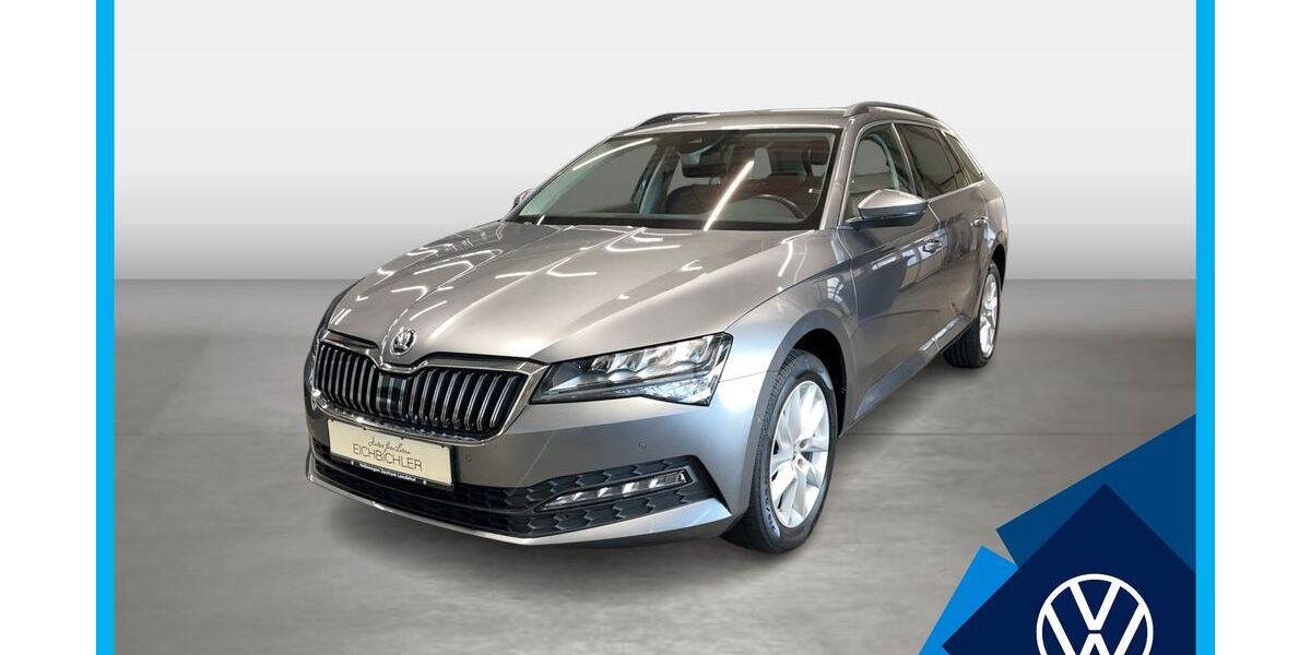 Skoda Superb 113.213 km 21.770 &euro; Landshut 84030