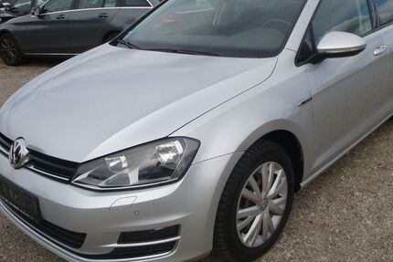 VW Golf 203.241 km 6.950 &euro; Neufahrn 84088