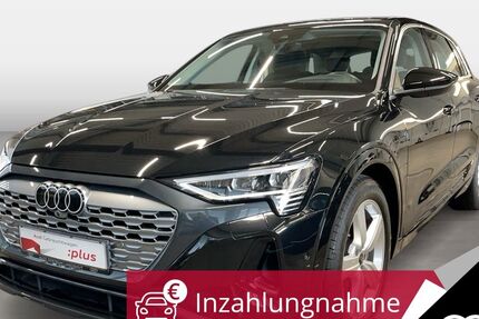 Audi Q8 e-tron 9.150 km 64.422 &euro; Landshut 84030