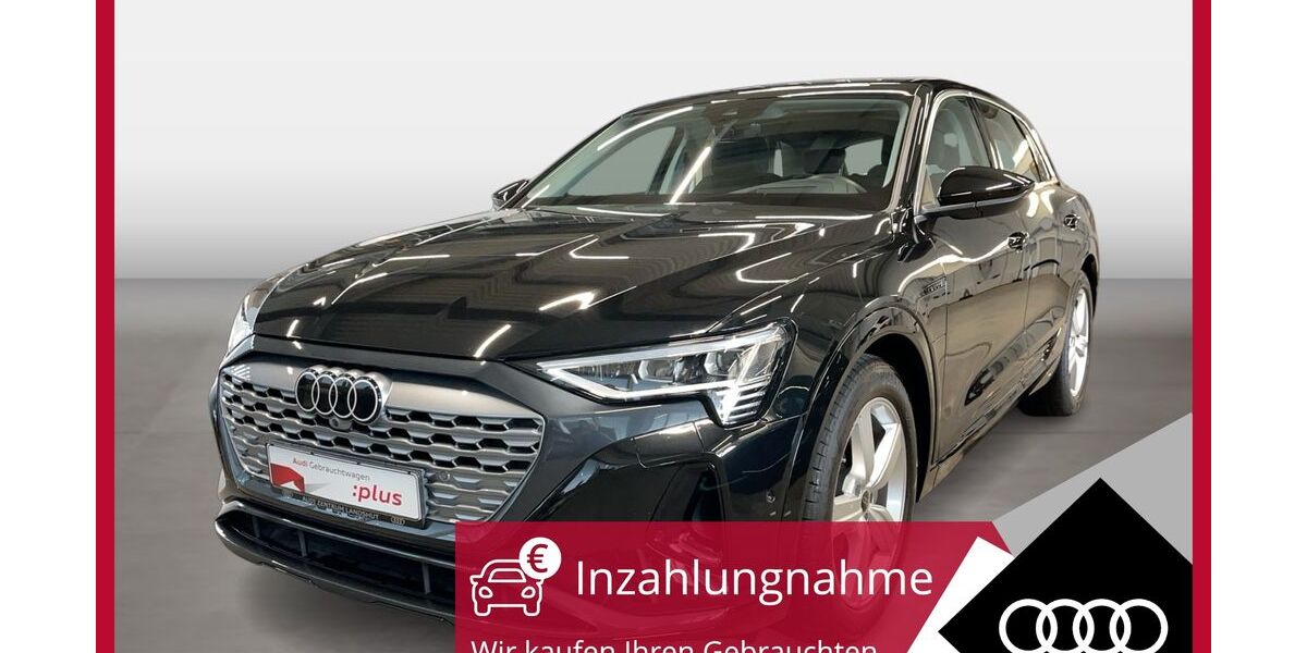 Audi Q8 e-tron 9.150 km 64.422 &euro; Landshut 84030
