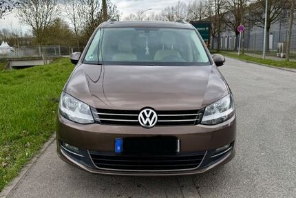 VW Sharan 316.000 km 6.800 &euro; Altdorf 84032