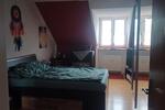Dachgeschoßwohnung Essenbach - 2.5 Zimmer, 70 m&sup2;, 315.000&euro; | Angebot:27110516