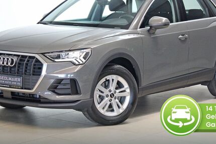 Audi Q3 3.800 km 28.890 &euro; Eching i. Ndb. 84174