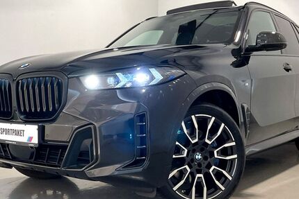 BMW X5 60.000 km 69.999 &euro; Landshut 84030