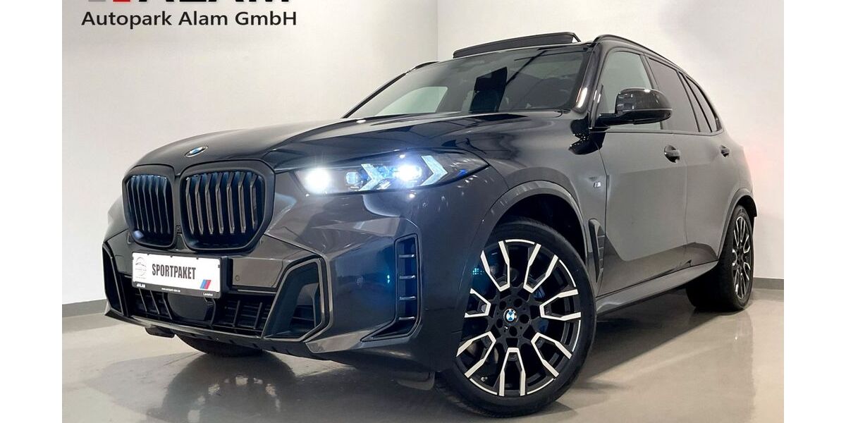 BMW X5 60.000 km 69.999 &euro; Landshut 84030